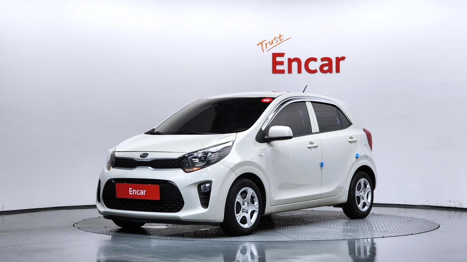 2017 Kia Picanto