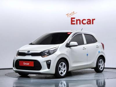 2017 Kia Picanto