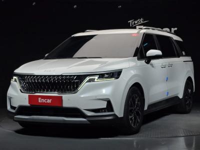 2023 Kia Carnival