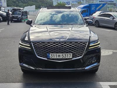2023 Genesis GV80