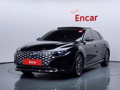 2022 Hyundai Grandeur