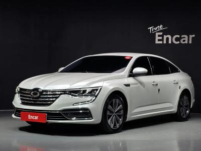 2023 Renault Korea SM6