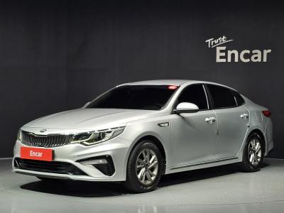 2019 Kia K5