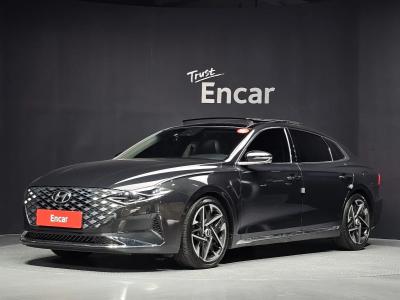 2021 Hyundai Grandeur