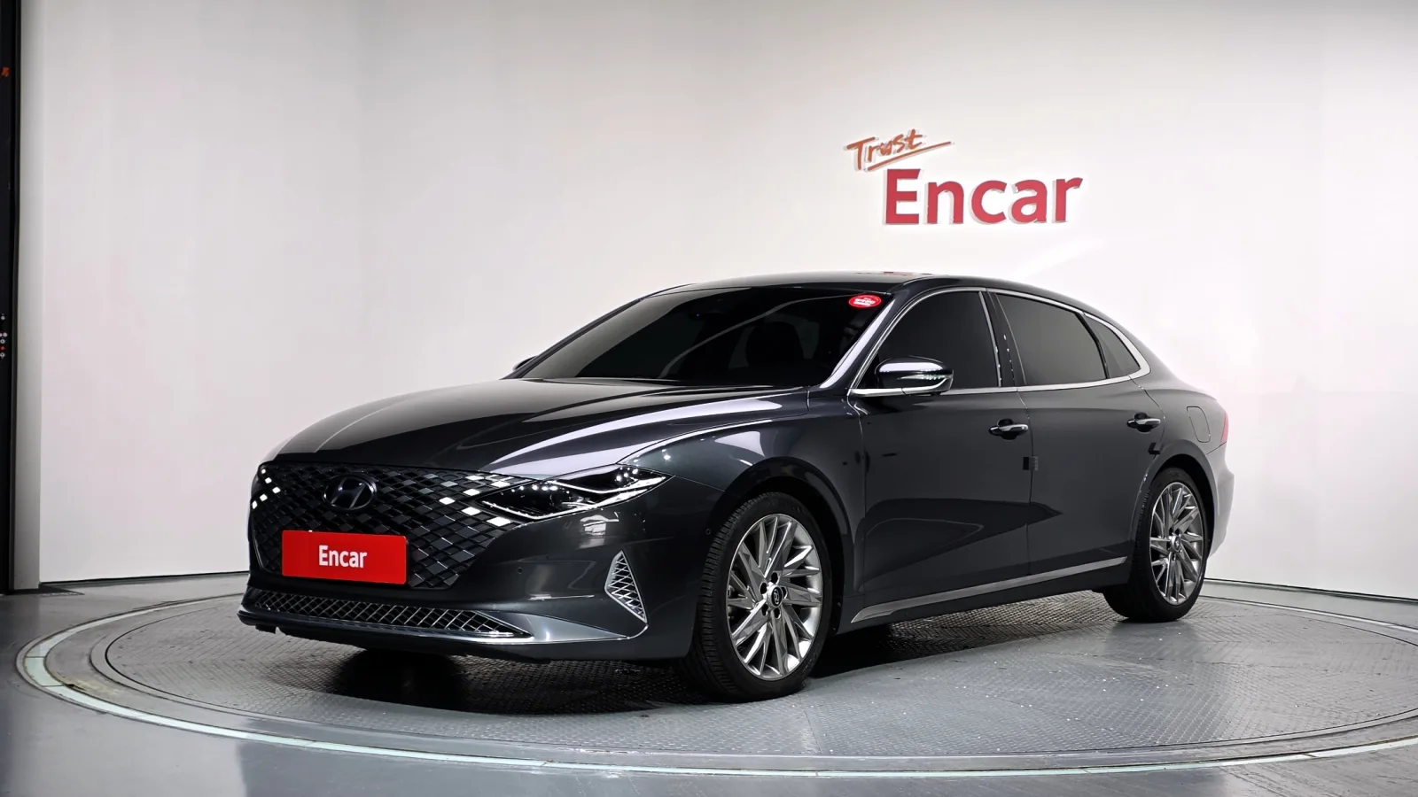 2023 Hyundai Grandeur