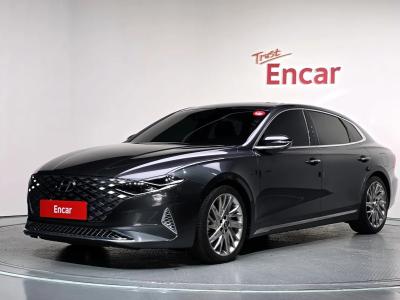 2023 Hyundai Grandeur