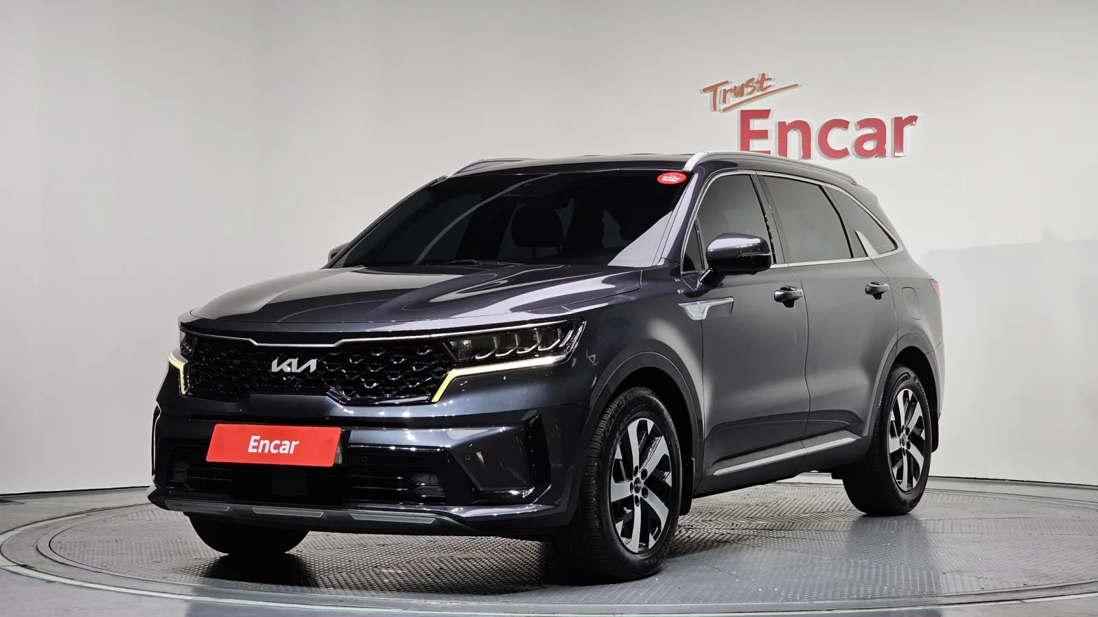 2022 Kia Sorento