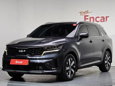 2022 Kia Sorento