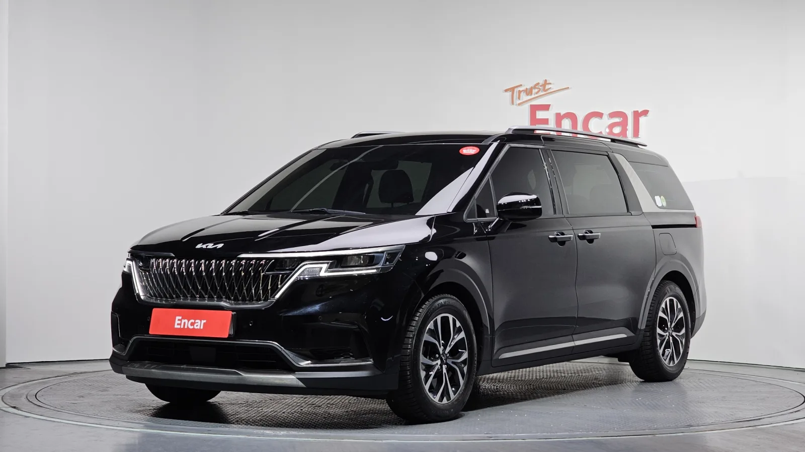 2023 Kia Carnival