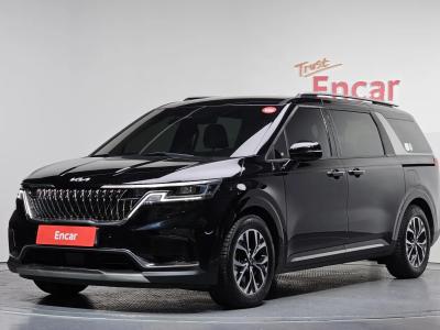 2023 Kia Carnival