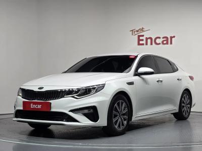 2019 Kia K5