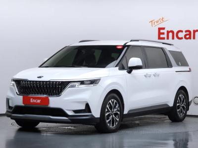 2021 Kia Carnival