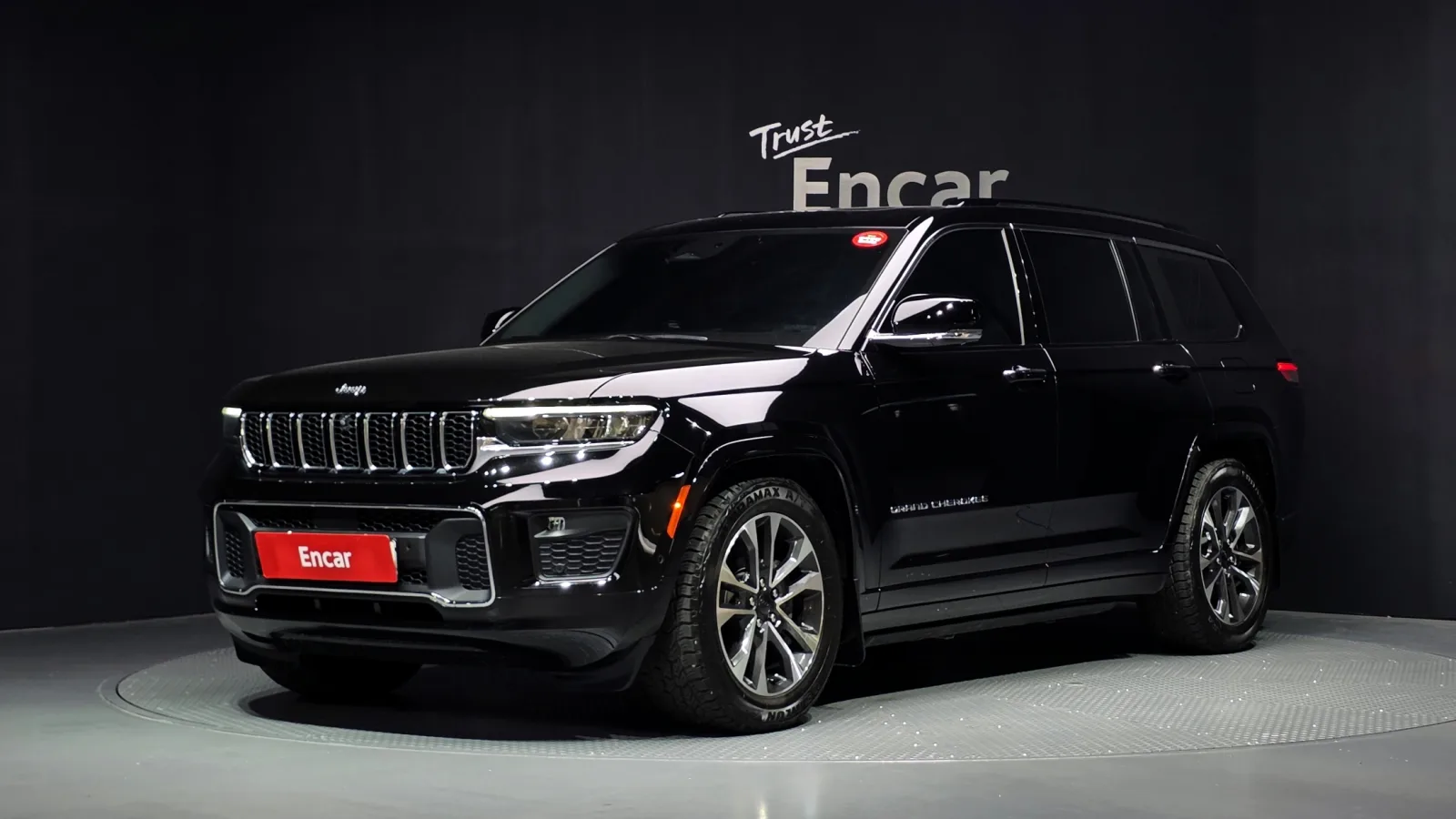 2022 Jeep Cherokee