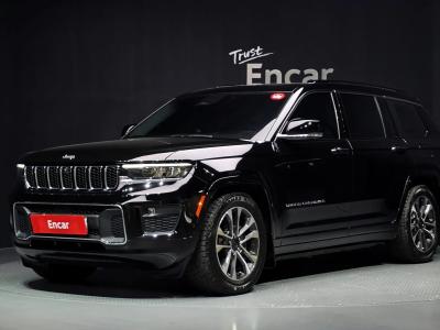 2022 Jeep Cherokee