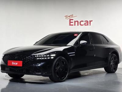2026 Genesis G90
