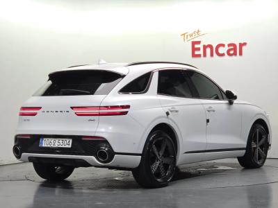 2023 Genesis GV70