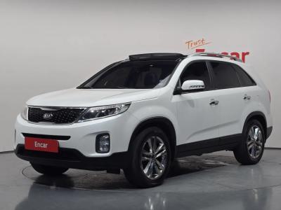 2014 Kia Sorento