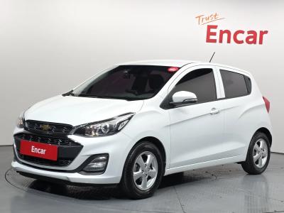 2019 Chevrolet Spark