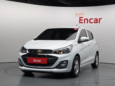 2019 Chevrolet Spark