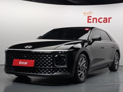 2023 Hyundai Grandeur