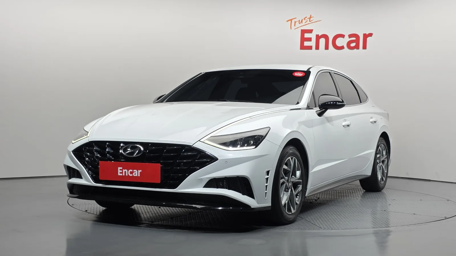 2022 Hyundai Sonata