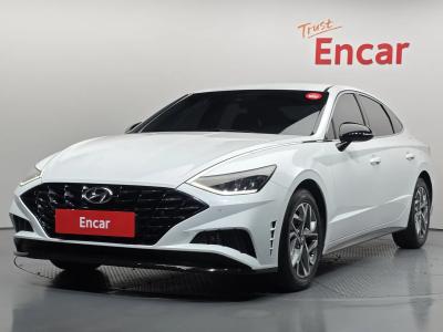 2022 Hyundai Sonata