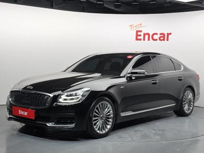 2019 Kia K9