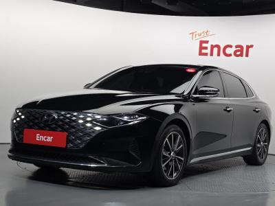 2021 Hyundai Grandeur