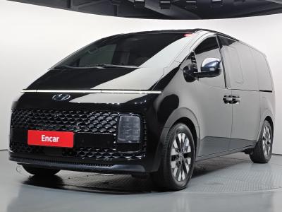 2023 Hyundai Staria