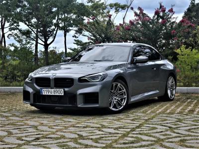 2026 BMW M2