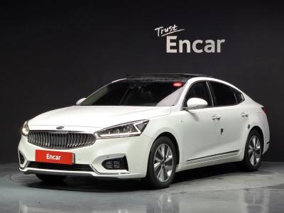 2017 Kia K7