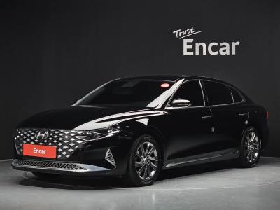 2020 Hyundai Grandeur