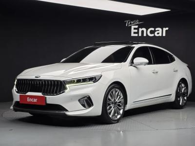 2020 Kia K7