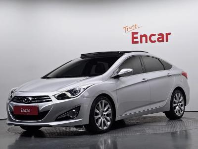 2014 Hyundai i40