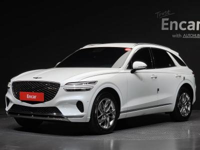 2021 Genesis GV70