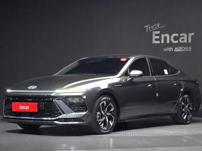 2025 Hyundai Sonata
