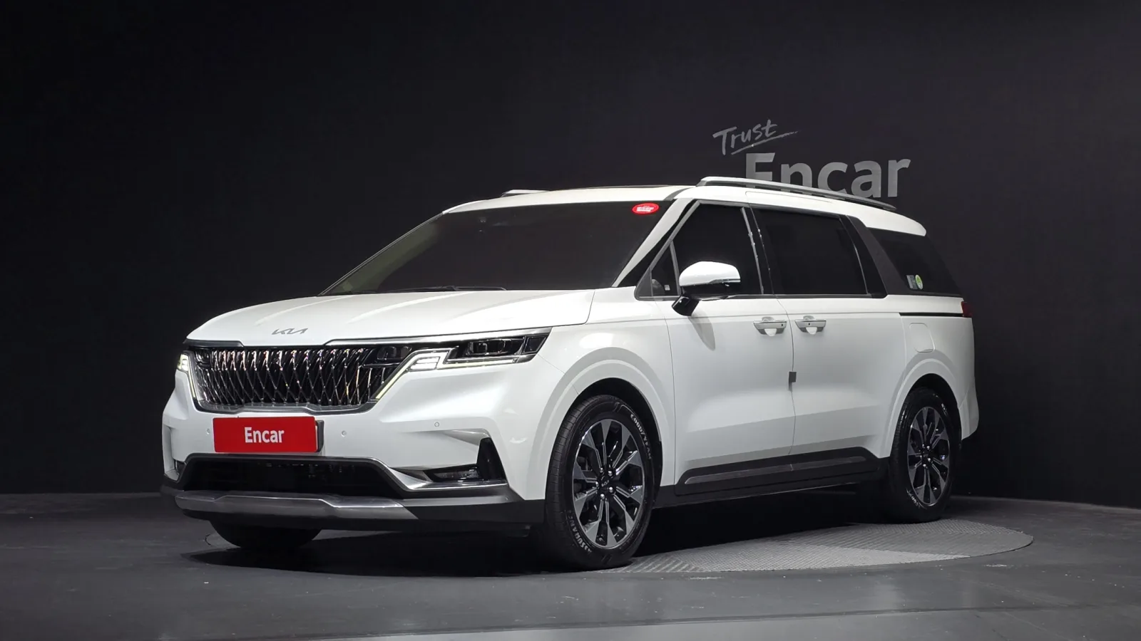 2023 Kia Carnival