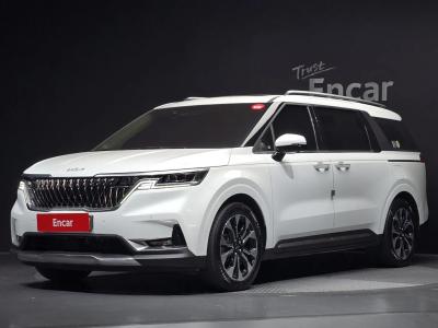 2023 Kia Carnival