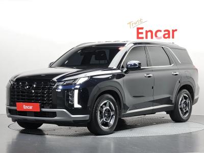 2023 Hyundai Palisade