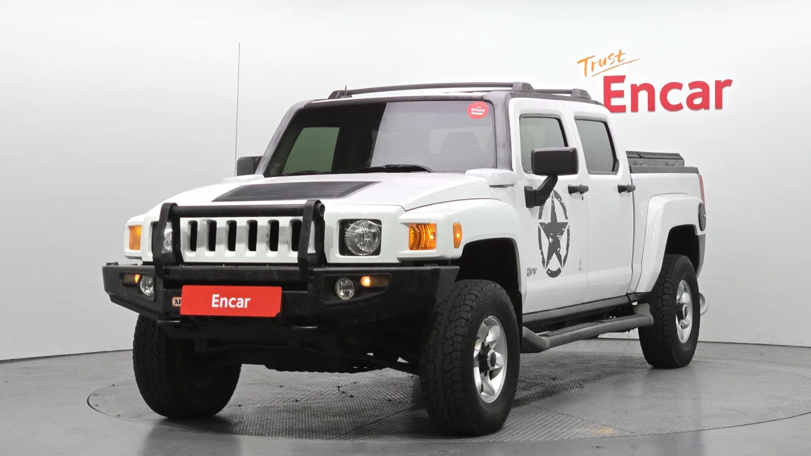 2009 Hummer H3