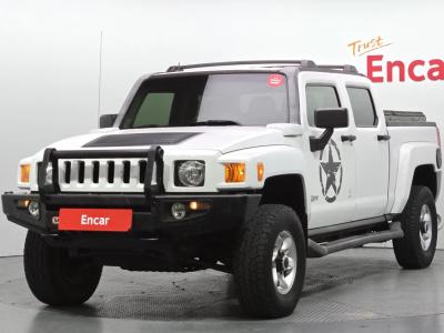 2009 Hummer H3