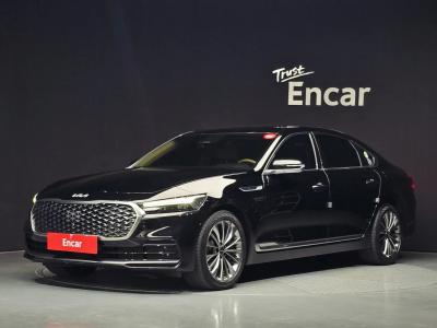 2023 Kia K9