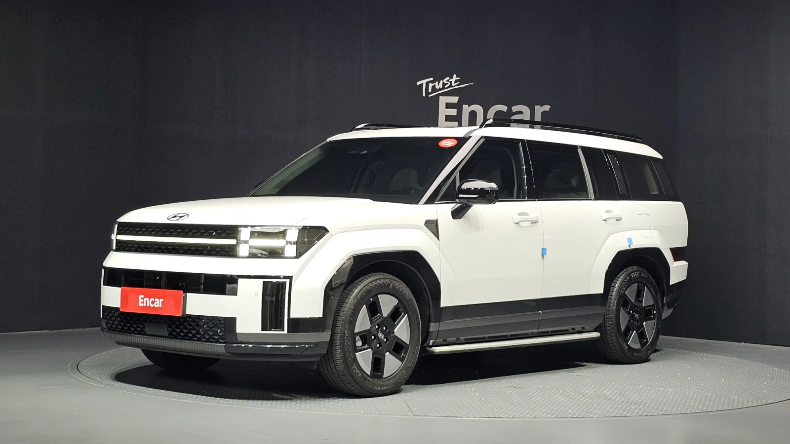 2024 Hyundai Santa Fe