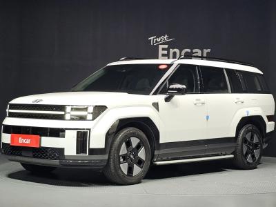 2024 Hyundai Santa Fe