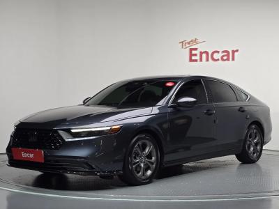 2024 Honda Accord
