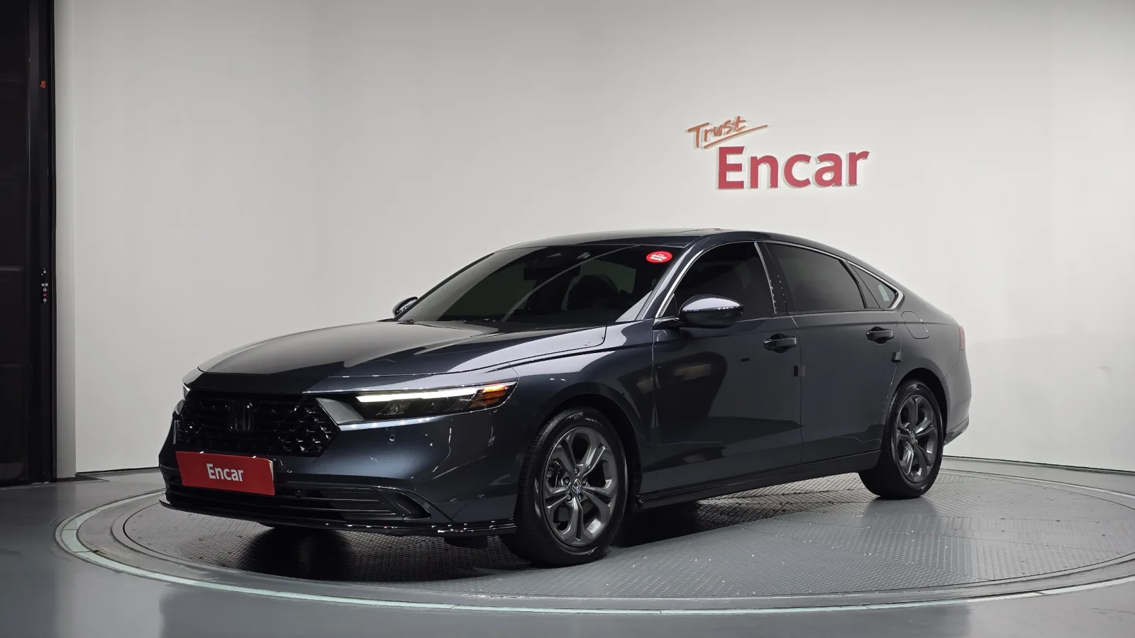 2024 Honda Accord