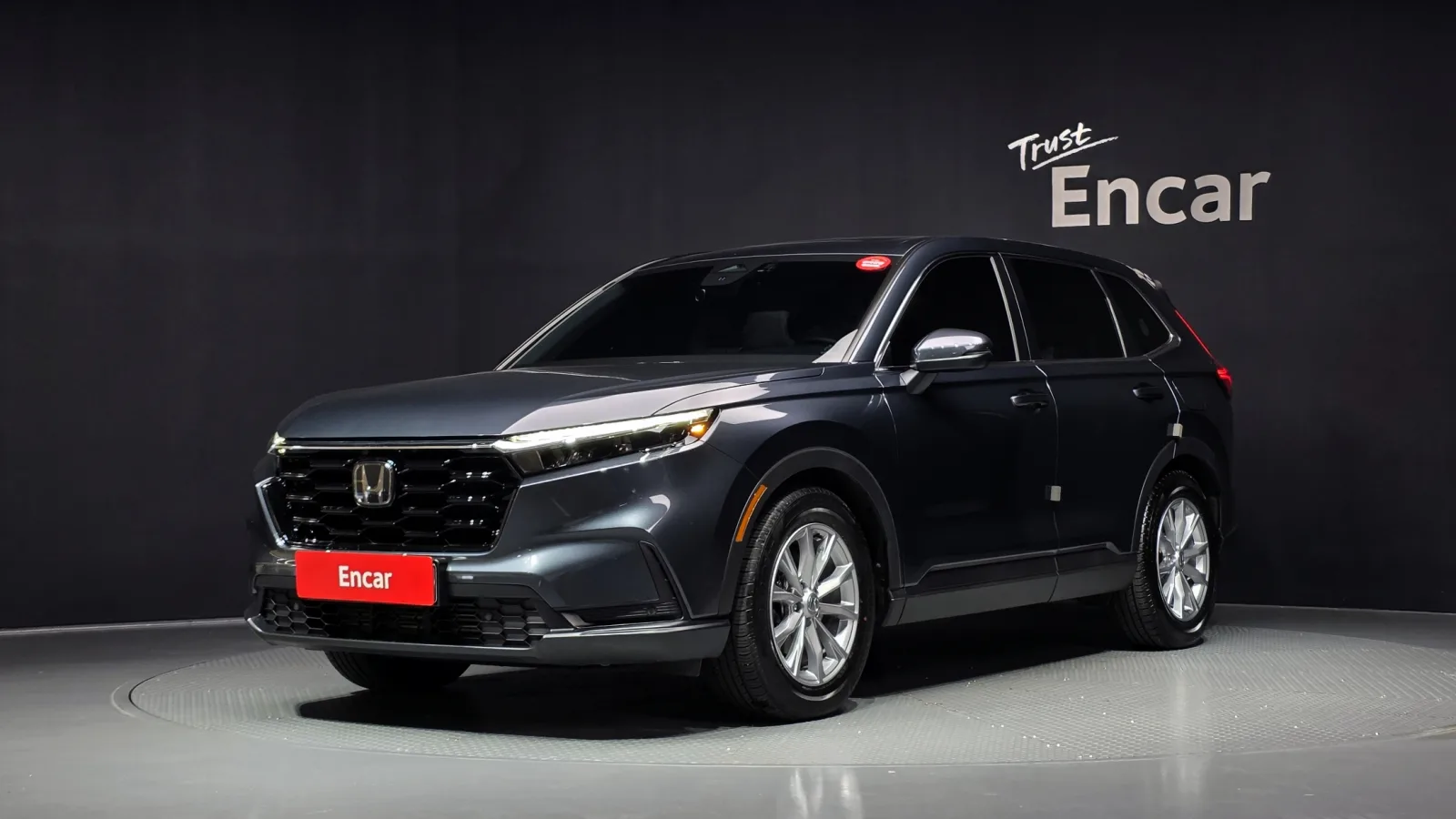 2023 Honda CR-V
