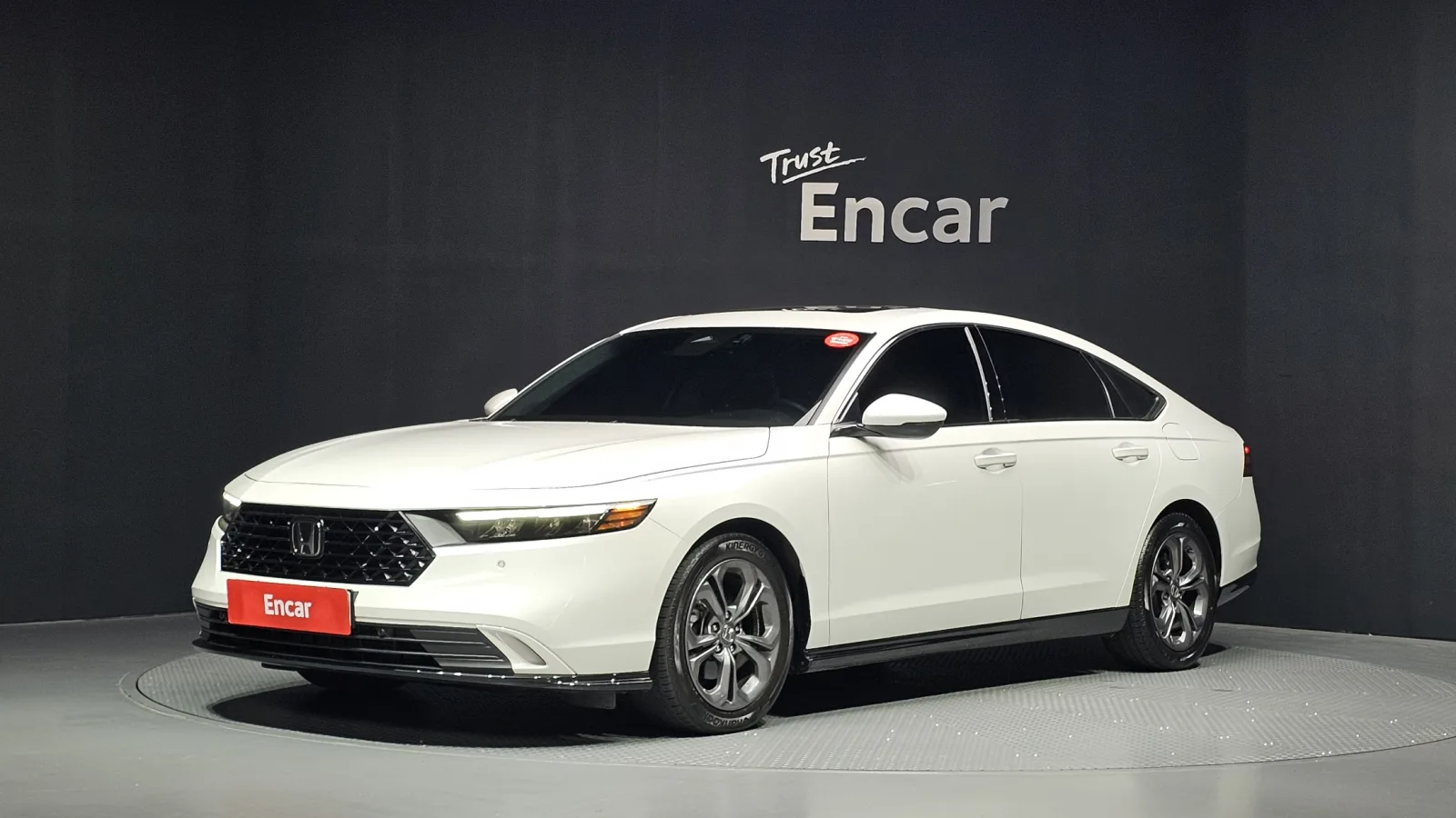 2024 Honda Accord