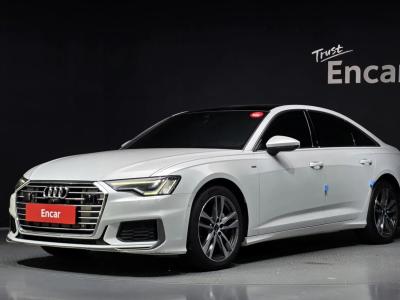 2022 Audi A6