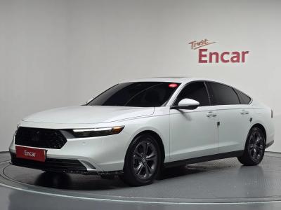2024 Honda Accord